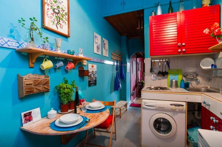Bpm-Arthome Budapest Bagian luar foto