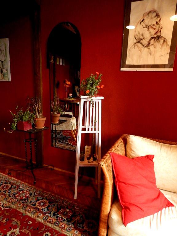 Bpm-Arthome Budapest Bagian luar foto