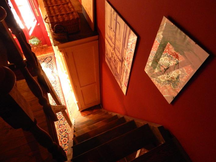 Bpm-Arthome Budapest Bagian luar foto