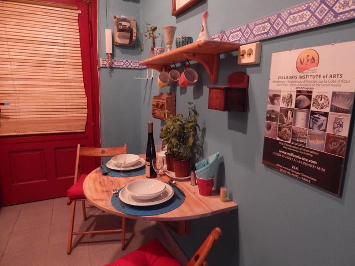 Bpm-Arthome Budapest Bagian luar foto