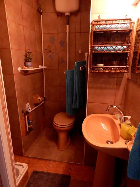 Bpm-Arthome Budapest Bagian luar foto