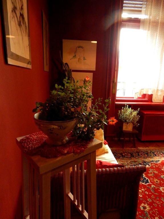 Bpm-Arthome Budapest Bagian luar foto